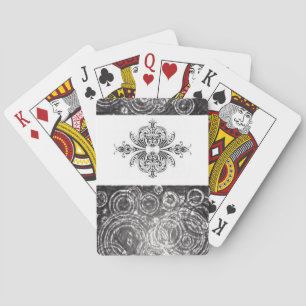 Kartenspiel Kartenstapel Spielkarten