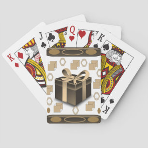 Kartenspiel Kartenstapel Spielkarten