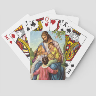 Kartenspiel Kartenstapel Spielkarten