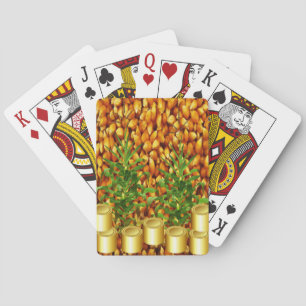 Kartenspiel Kartenstapel Spielkarten
