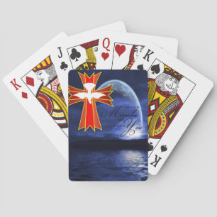 Kartenspiel Kartenstapel Spielkarten