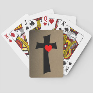 Kartenspiel Kartenstapel Spielkarten
