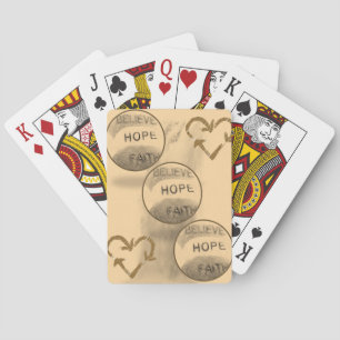 Kartenspiel Kartenstapel Spielkarten