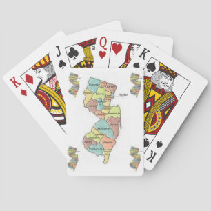 Kartenspiel Kartenstapel Spielkarten