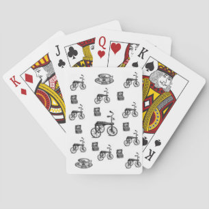Kartenspiel Spielkarten
