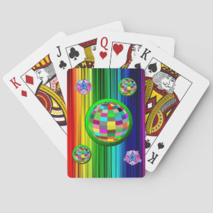 Kartenspiel Spielkarten