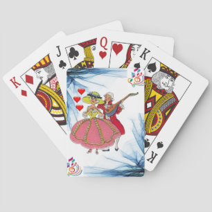 Kartenspiel Spielkarten