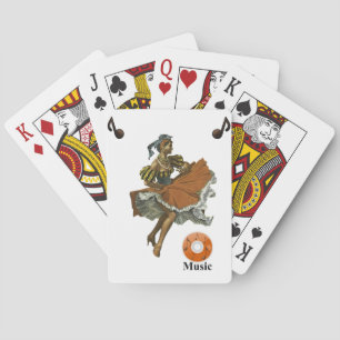 Kartenspiel Spielkarten