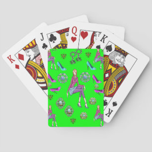 Kartenspiel Spielkarten