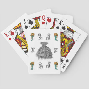 Kartenspiel Spielkarten