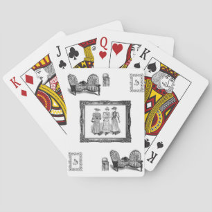 Kartenspiel Spielkarten