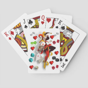 Kartenspiel Spielkarten