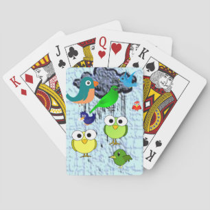 Kartenspiel Spielkarten