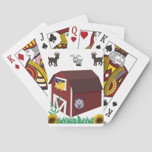Kartenspiel Spielkarten