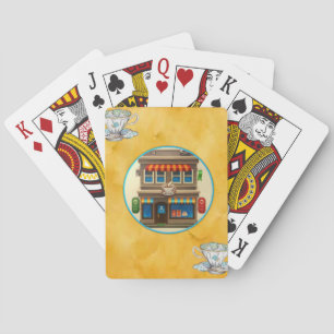 Kartenspiel Spielkarten