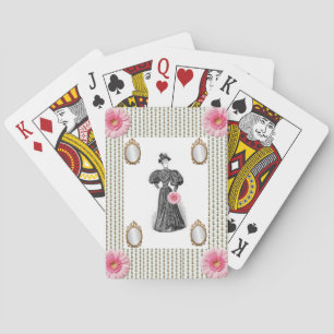 Kartenspiel Spielkarten