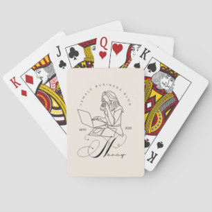 Kartenspiele > Kartenspielen Spielkarten