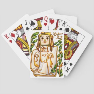 Kartenspiele Spielkarten