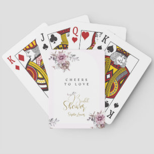 Kartenspiele Spielkarten