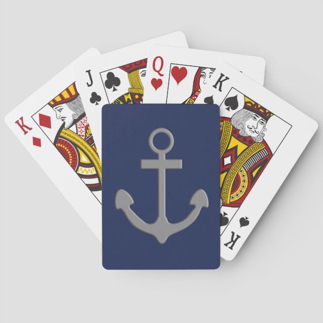 Kartenspielen Spielkarten (Rückseite)