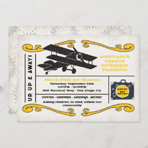 Kartenveranstaltung für die Assistenzliga Einladung