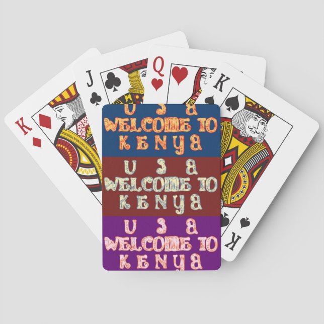 Kartenvorlage Kartenstapel Spielkarten (Rückseite)