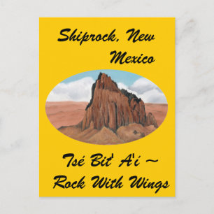 Kartenvorlage Postkarte