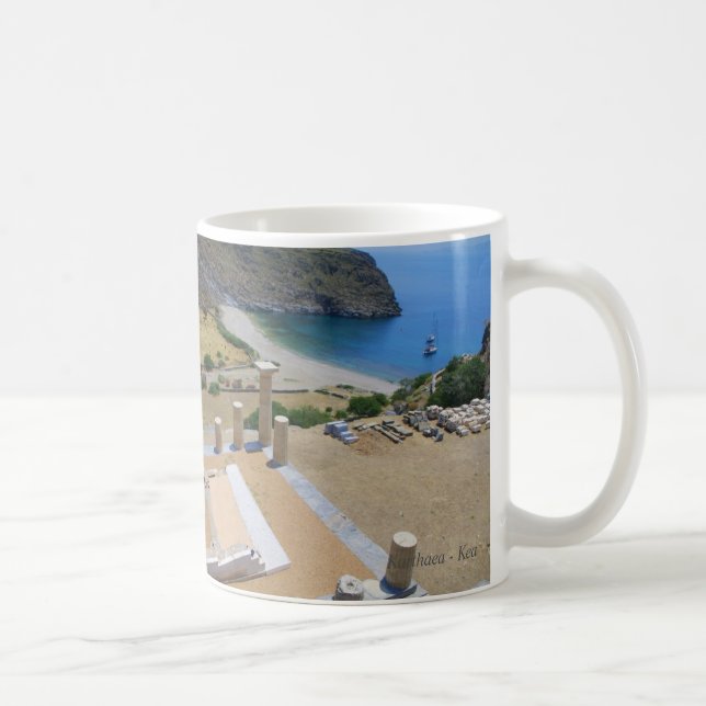 Karthaea - Kea Tasse (Rechts)