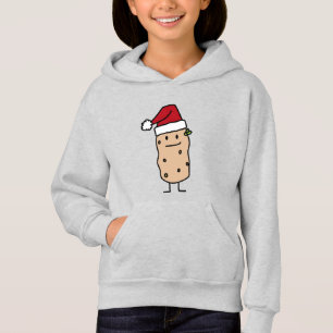 Kartoffel-Kartoffeln, welche die Hoodie