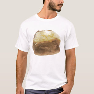 Kartoffelbrei T-Shirt