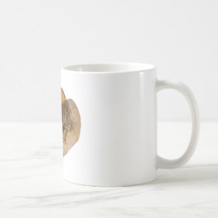 Kartoffelbrei Tasse