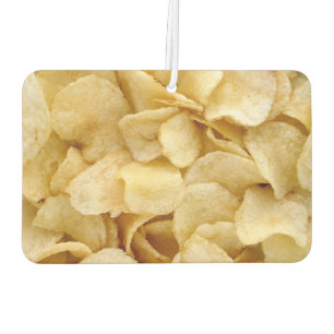 Kartoffelchip-Lufterfrischer Autolufterfrischer