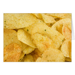 Kartoffelchips