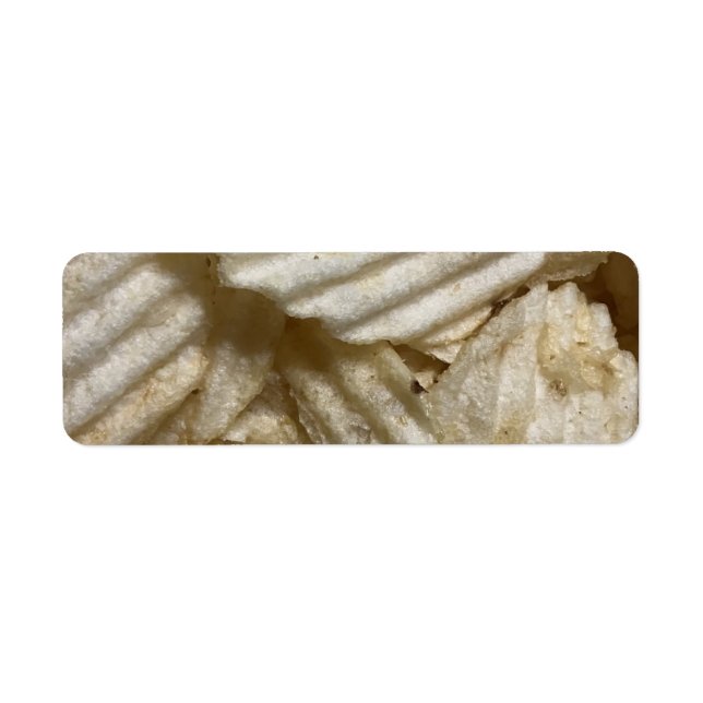 Kartoffelchips (Vorne)