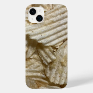 Kartoffelchips Case-Mate iPhone 14 Plus Hülle