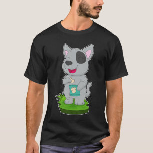 Kartoffelchips für Hunde T-Shirt