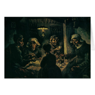Kartoffelfresser