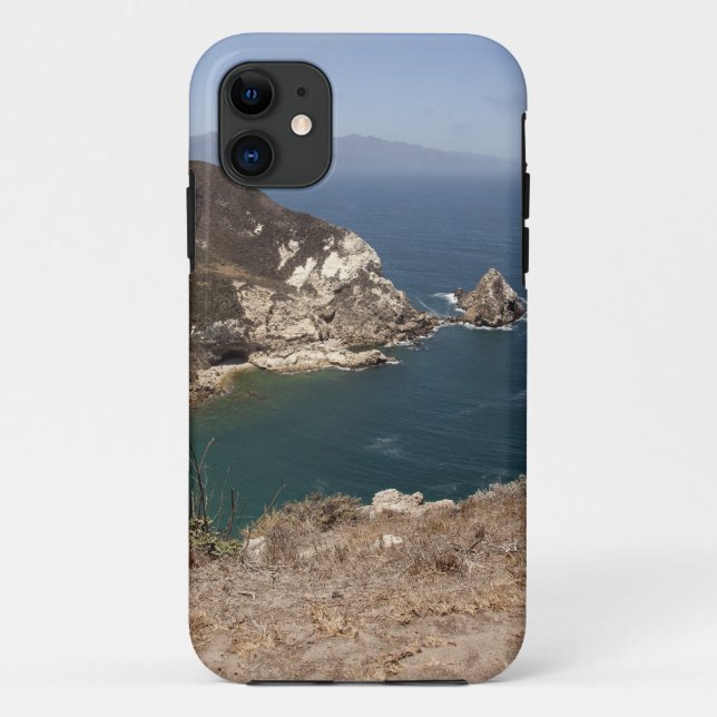 Kartoffelhafen Case-Mate iPhone Hülle (Rückseite)