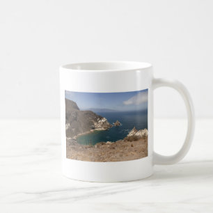 Kartoffelhafen Kaffeetasse