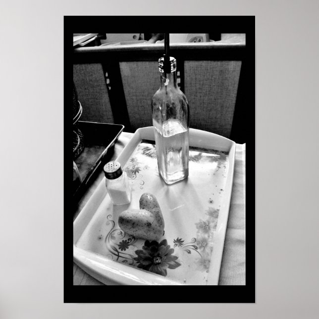 KartoffelLiebe Poster (Vorne)