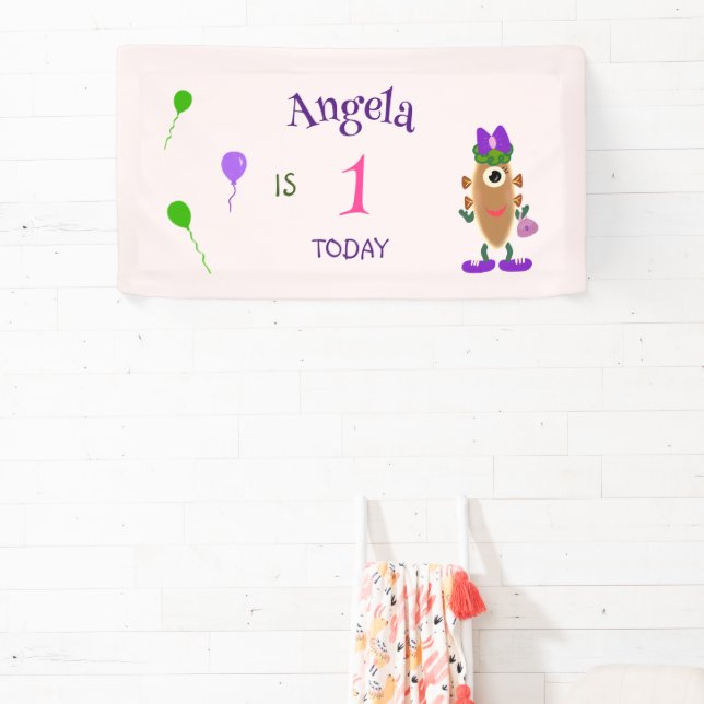 Kartoffelmonster Banner (InSitu)
