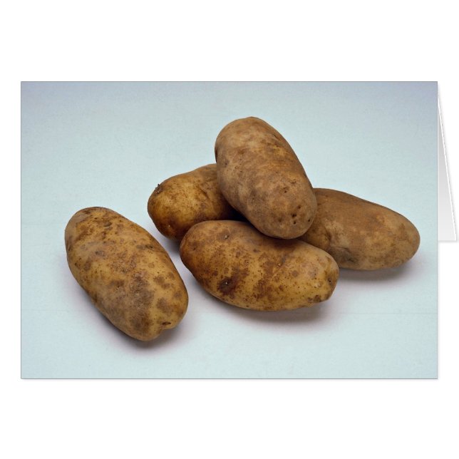 Kartoffeln (Vorderseite (Horizontal))