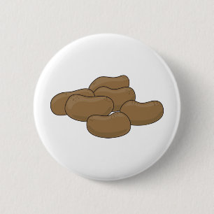 Kartoffeln Button