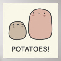 Kartoffeln!