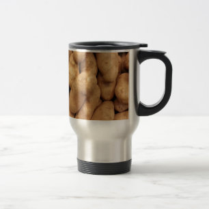 Kartoffeln Reisebecher