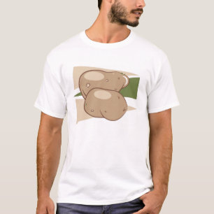 Kartoffeln T-Shirt