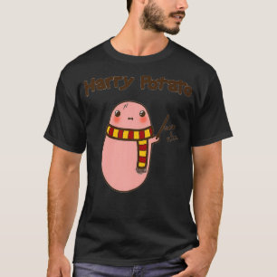 Kartoffelnahrung T Geschenk Premium T-Shirt