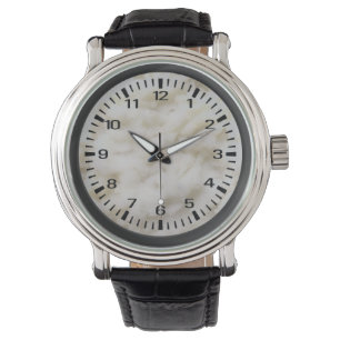 Kartoffelpüree Armbanduhr