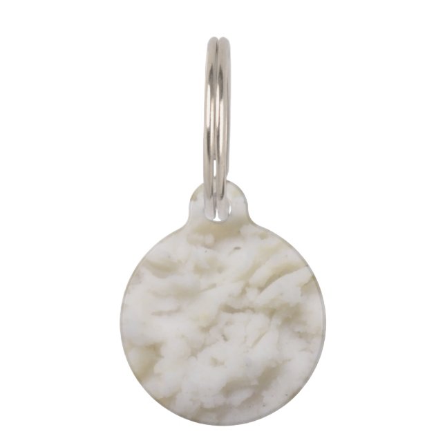 Kartoffelpüree Haustiermarke (Vorderseite)