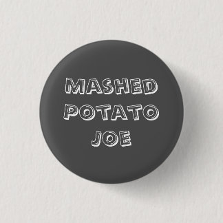 Kartoffelpüree Joe Button